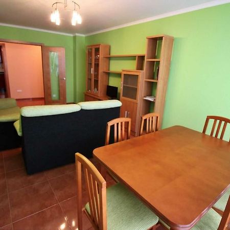 Pisos Buno Apartment Exterior photo