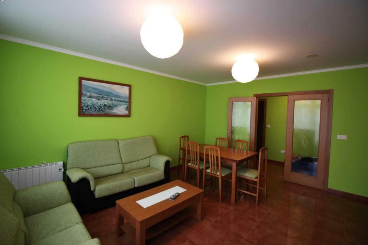 Pisos Buno Apartment Exterior photo