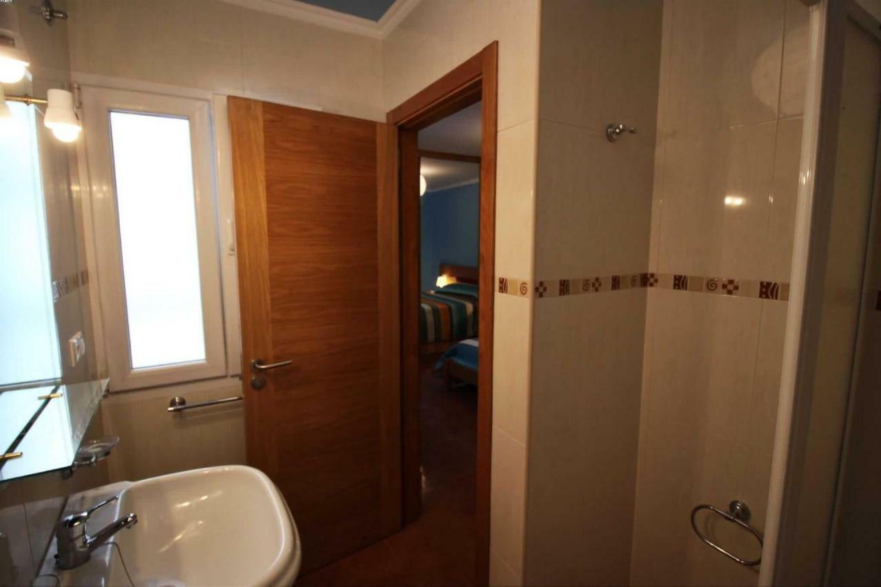 Pisos Buno Apartment Exterior photo