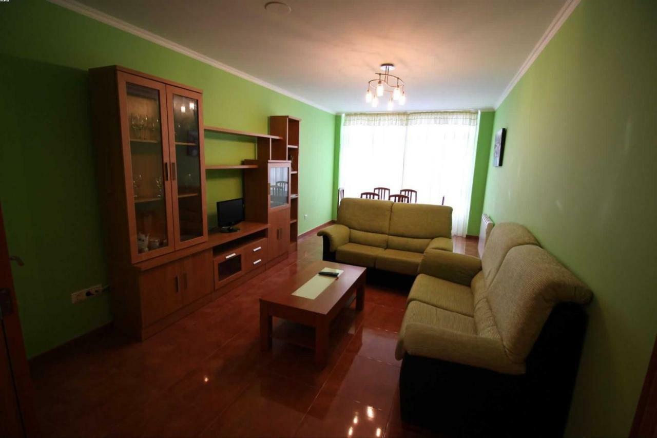 Pisos Buno Apartment Exterior photo