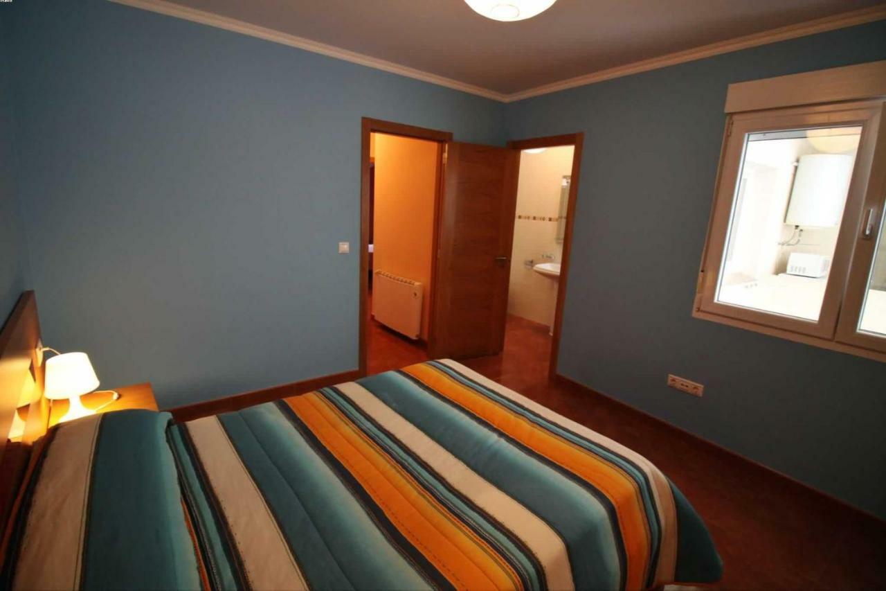 Pisos Buno Apartment Exterior photo