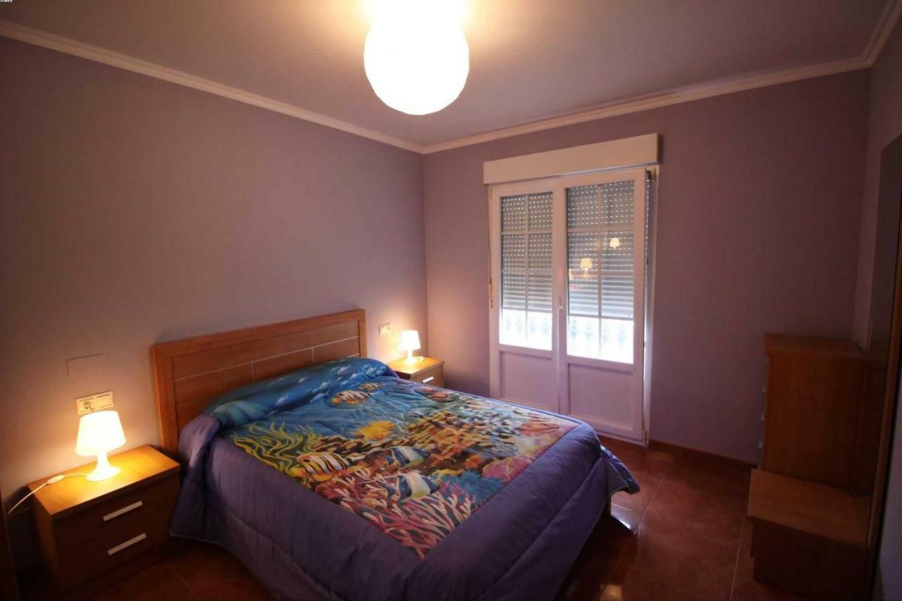 Pisos Buno Apartment Exterior photo