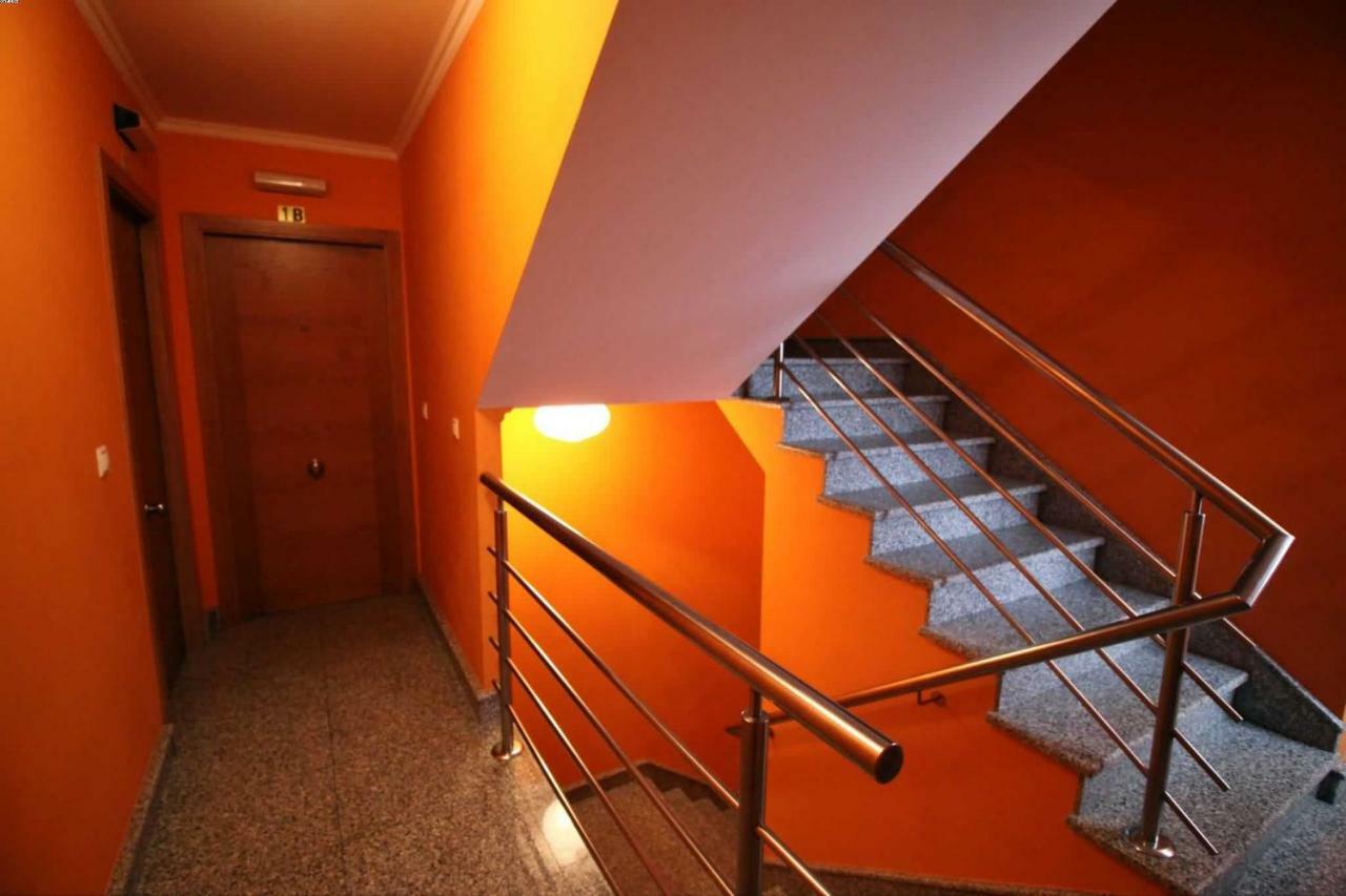 Pisos Buno Apartment Exterior photo