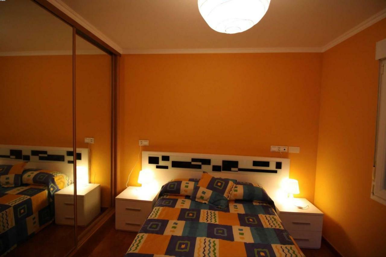 Pisos Buno Apartment Exterior photo