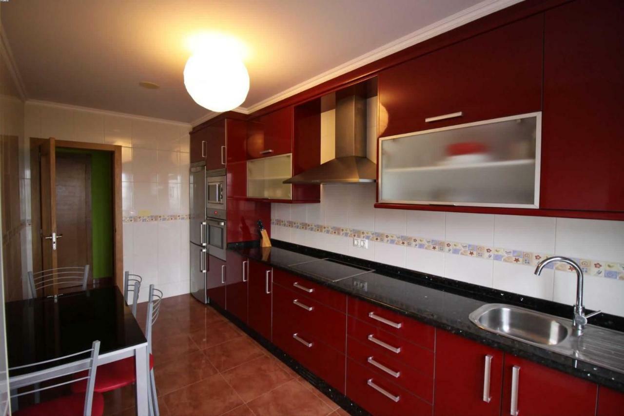 Pisos Buno Apartment Exterior photo