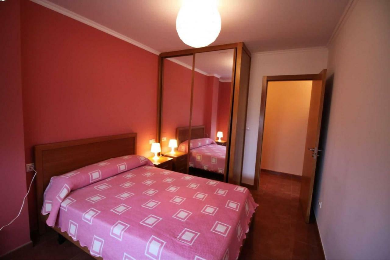 Pisos Buno Apartment Exterior photo