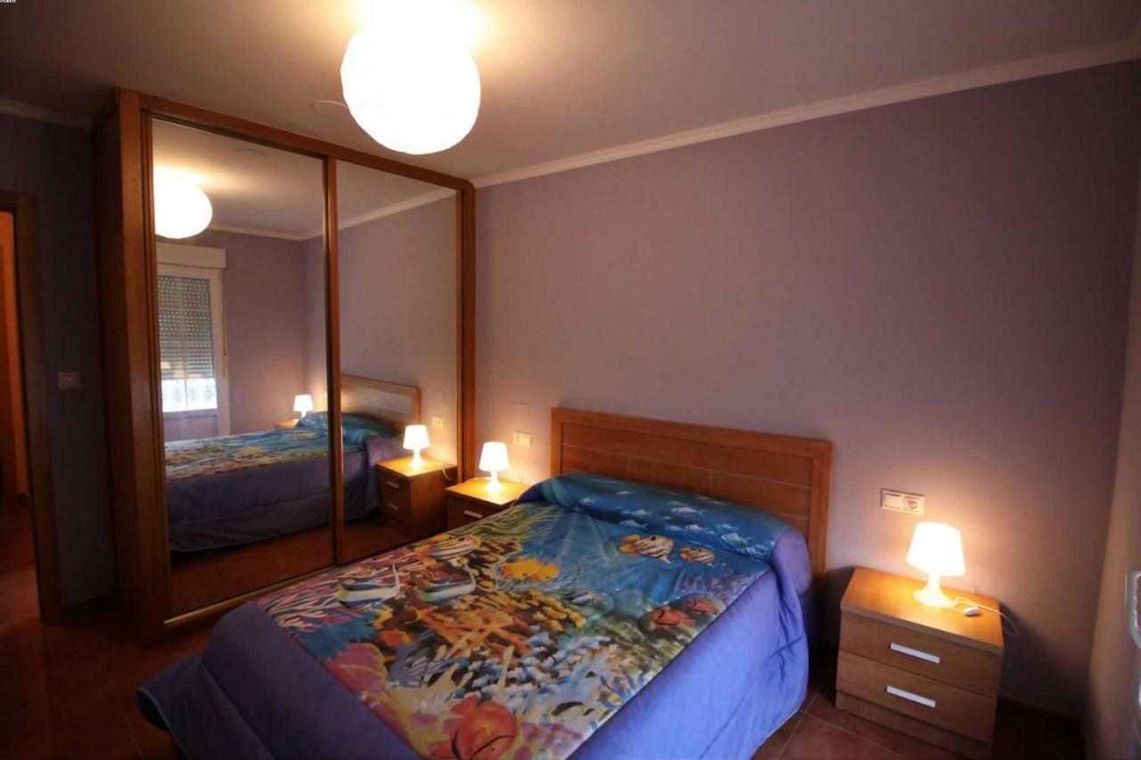 Pisos Buno Apartment Exterior photo