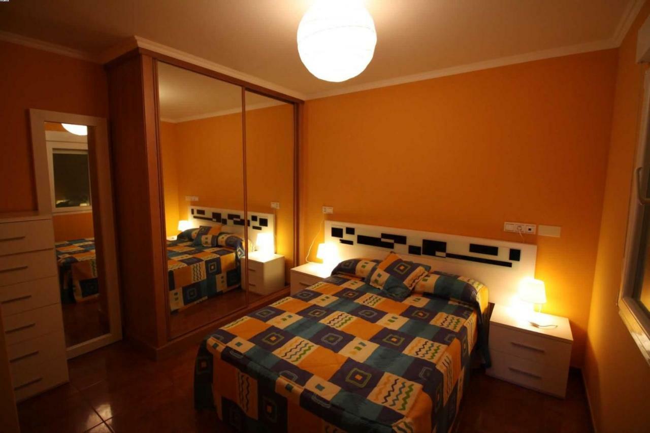 Pisos Buno Apartment Exterior photo