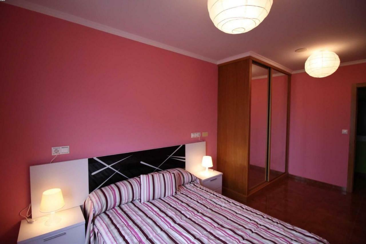 Pisos Buno Apartment Exterior photo